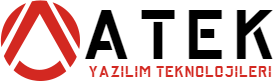 ATEK YAZILIM TEKNOLOJİLERİ